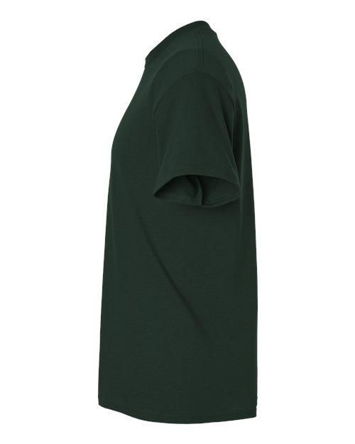 Forest Green - Direct Side