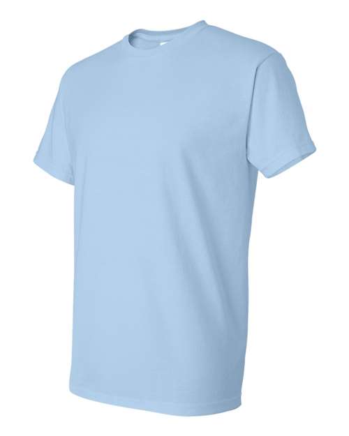 Light Blue - Side