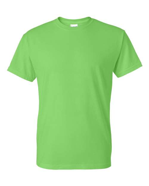 Lime - Front