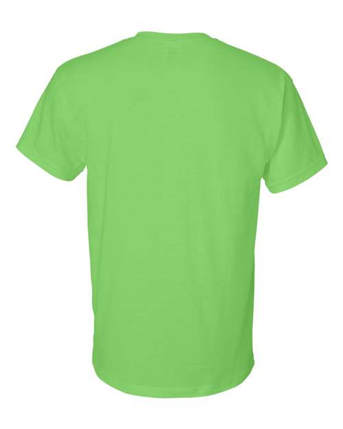 Lime - Back