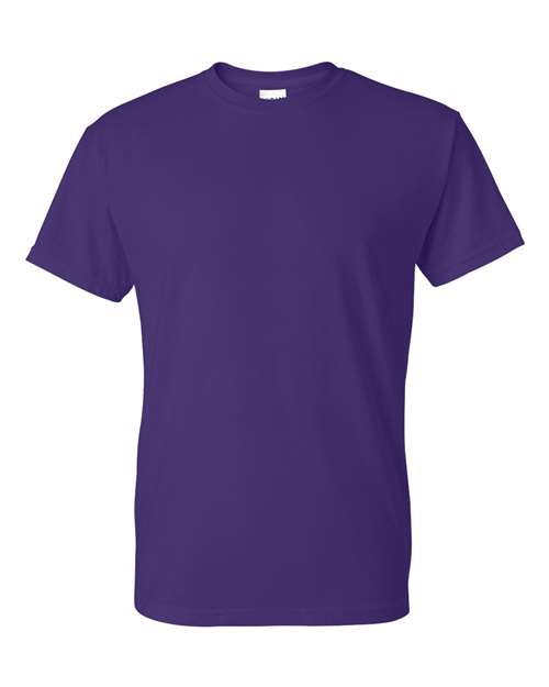Purple - Front