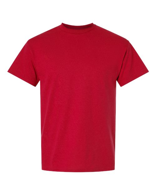 Red - Front
