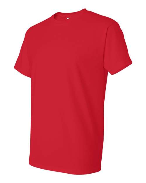 Red - Side