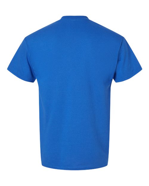 Royal - Back