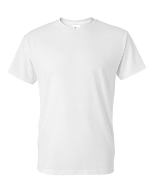 White - Front