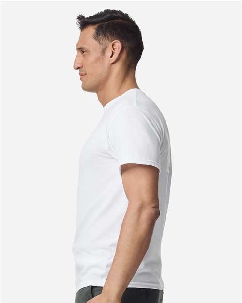 White - On Model Side