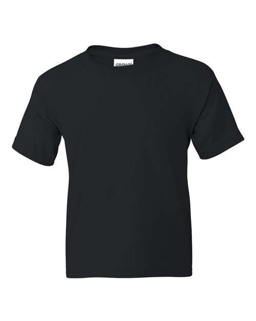 Black - Front