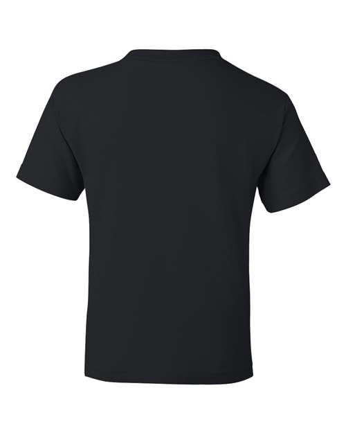 Black - Back