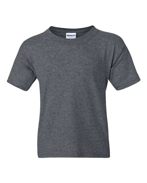 Dark Heather - Front