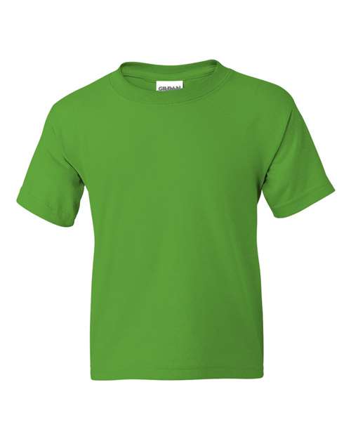 Electric Green - Front