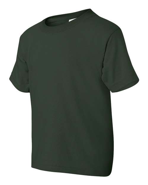 Forest Green - Side