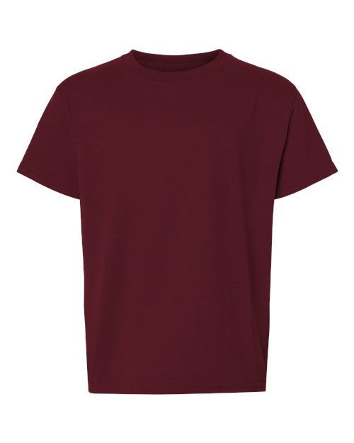 Maroon - Front