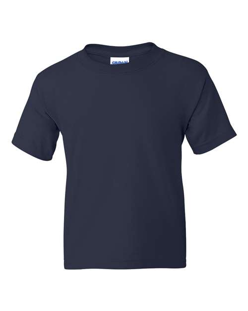 Navy - Front
