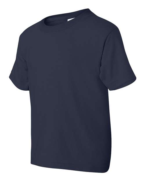 Navy - Side