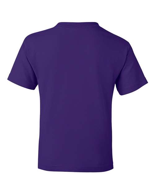 Purple - Back