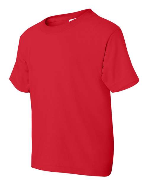 Red - Side
