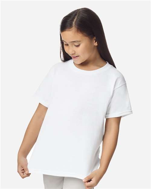White - On Model Front
