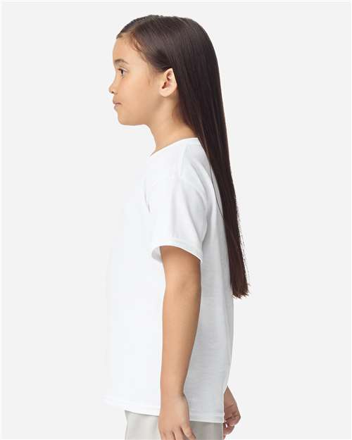 White - On Model Side