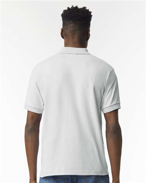 Ash - On Model Back