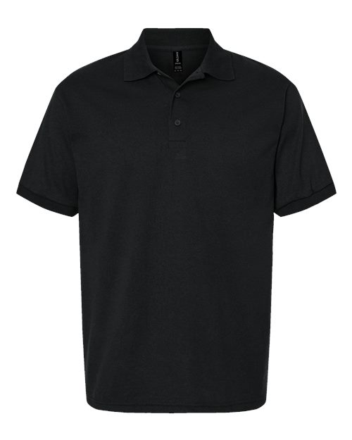 Black - Front