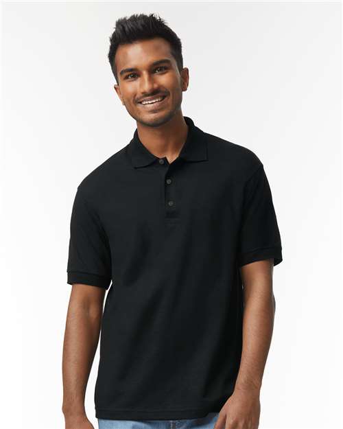 Black - On Model Front