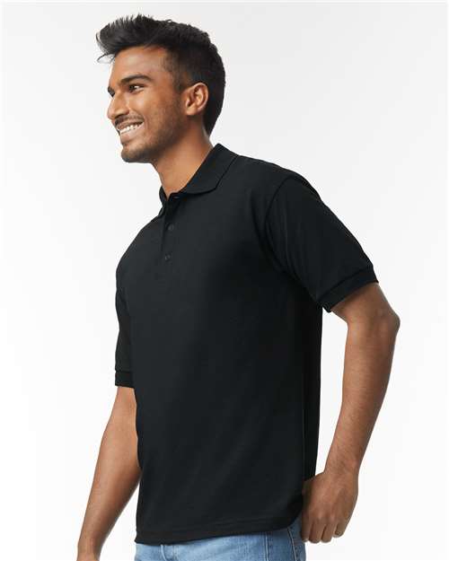 Black - On Model Side