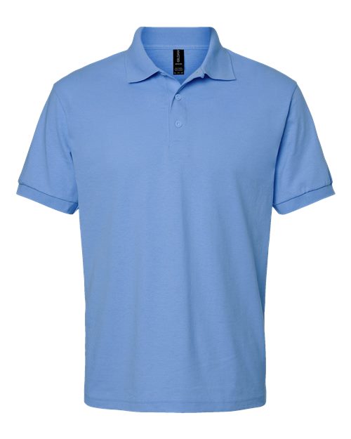 Carolina Blue - Front