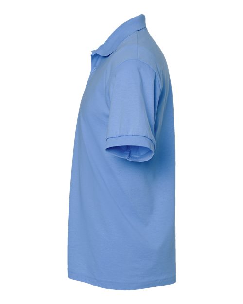 Carolina Blue - Direct Side