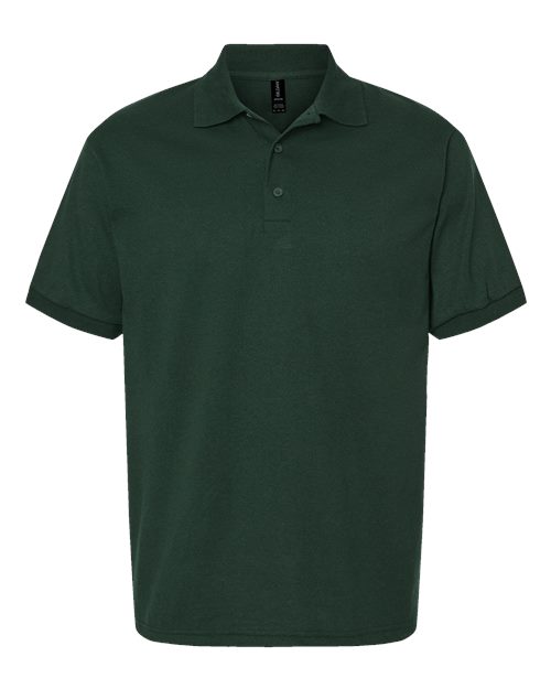 Forest Green - Front