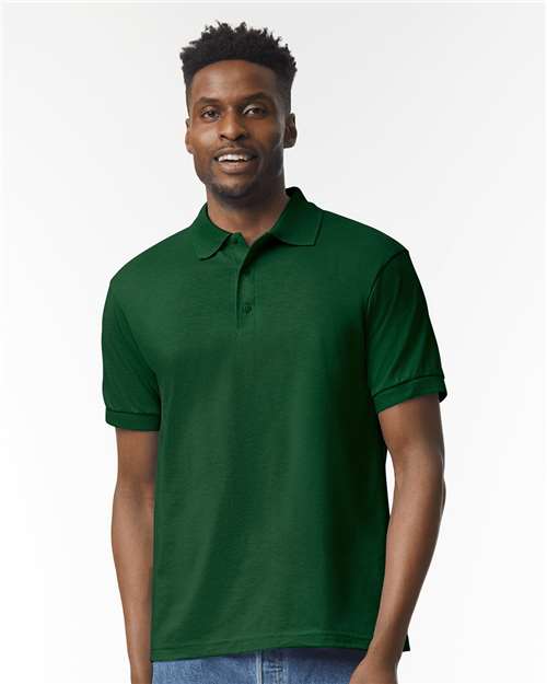 Forest Green - On Model Front