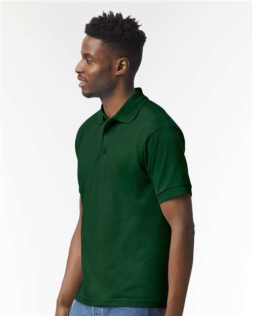 Forest Green - On Model Side