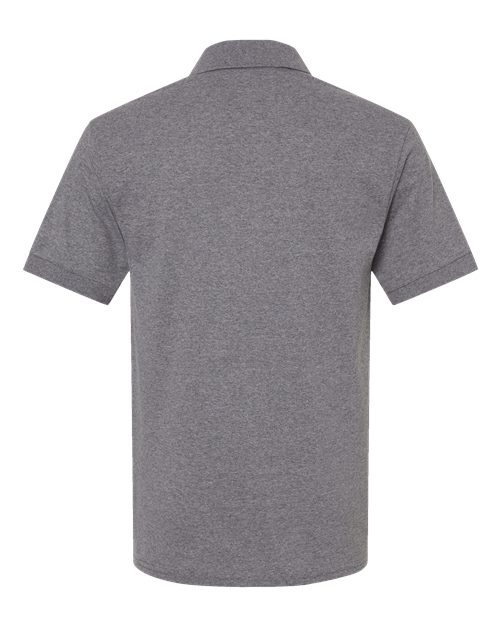 Graphite Heather - Back
