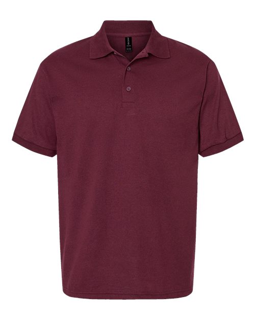 Maroon - Front