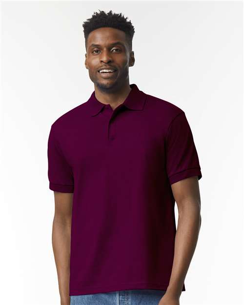 Maroon - On Model Front