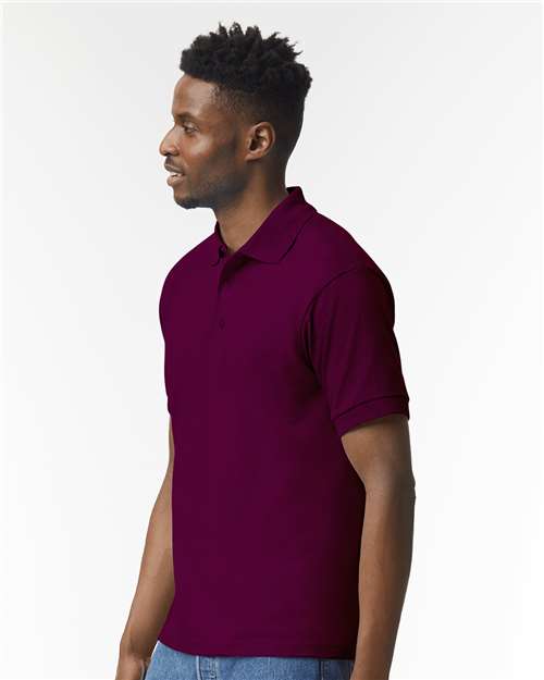 Maroon - On Model Side