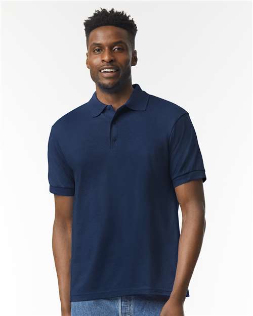Navy - On Model Front