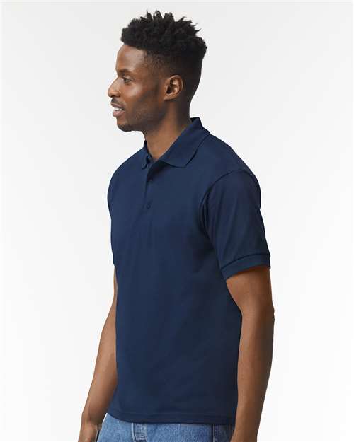 Navy - On Model Side