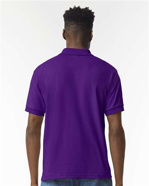 Purple - On Model Back