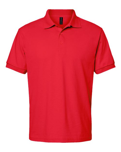 Red - Front
