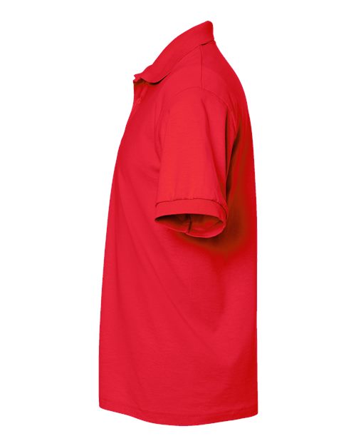Red - Direct Side