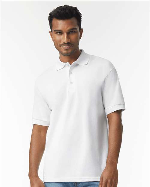 White - On Model Front