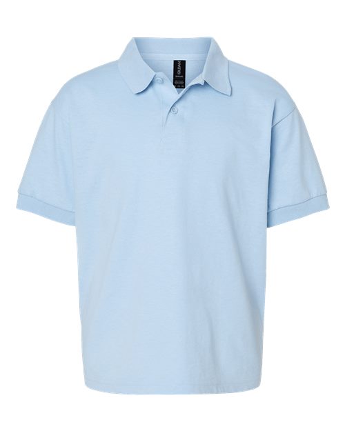 Light Blue - Front