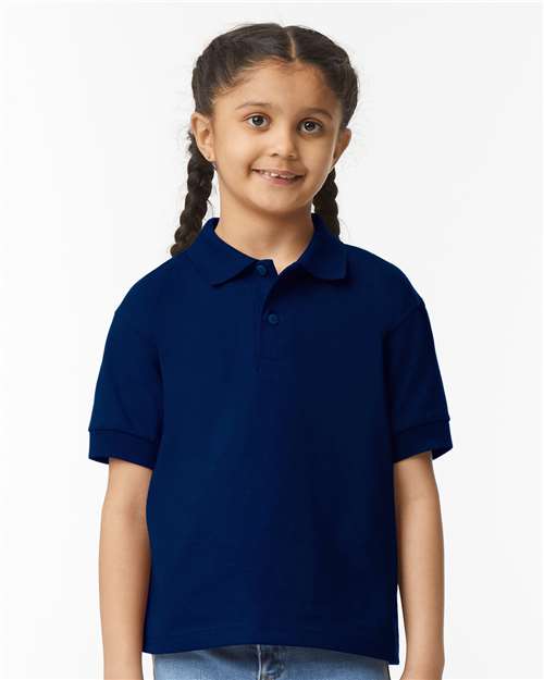 Navy - On Model Front