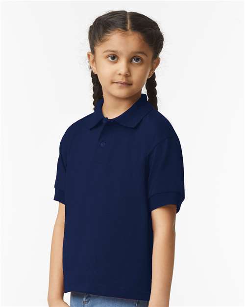Navy - On Model Side