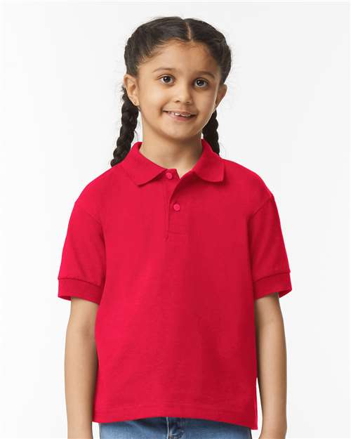 Red - On Model Front