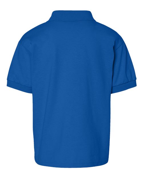 Royal - Back