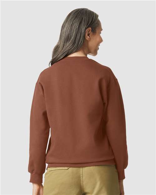 Cocoa - On Model Back