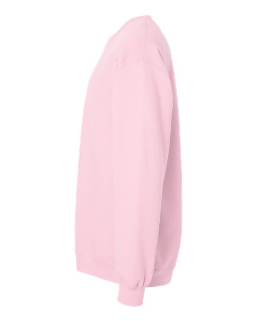 Light Pink - Direct Side