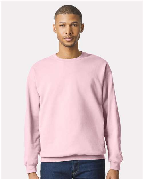 Light Pink - On Model Front