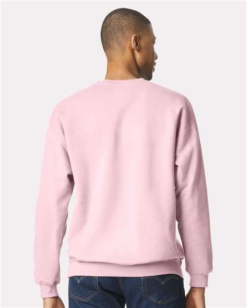Light Pink - On Model Back